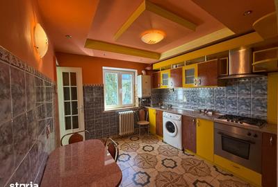 Apartament cu 2 camere în Piața Centrală