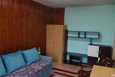Garsonieră semidecomandată în Bartolomeu