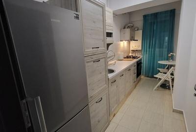 Garsonieră semidecomandată, mobilată în Drumul Taberei - 4