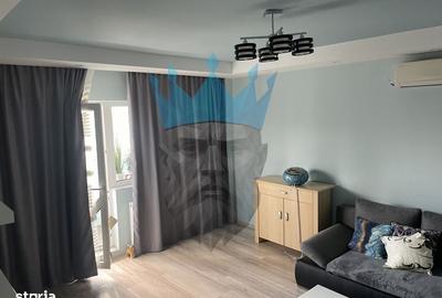 Apartament cu 2 camere în Nerva Traian