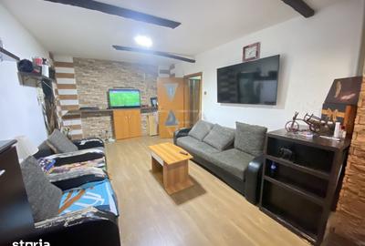 Apartament cu 2 camere semidecomandat în Berceni