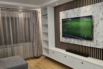 Apartament cu 2 camere decomandat în Central - 5