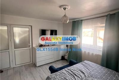 Casă cu 5 camere cu Teren 348 Mp în Central
