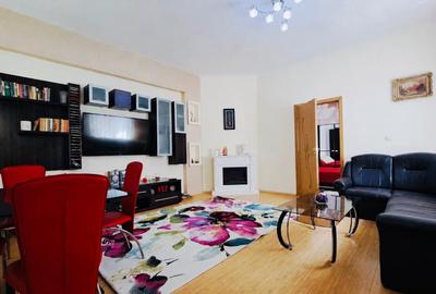 Casă cu 4 camere în Dumbrăvița - 5