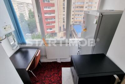 Apartament cu 2 camere semidecomandat, mobilat în Vlahuță - 8