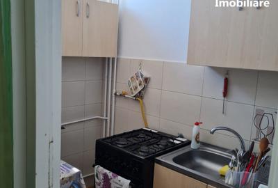 Garsonieră semidecomandată în Gheorgheni - 5