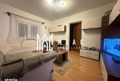 Apartament cu 2 camere semidecomandat în Hipodrom 2 - 1