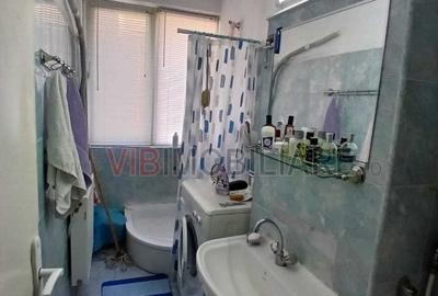 Apartament cu 2 camere semidecomandat, mobilat în Universitate - 7