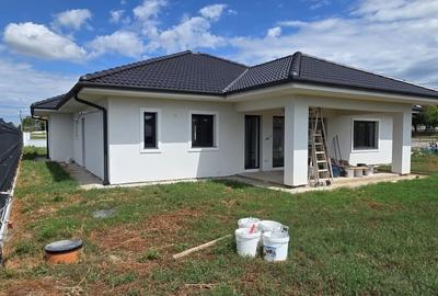 Casă cu 3 camere cu Teren 700 Mp în Viile Satu Mare