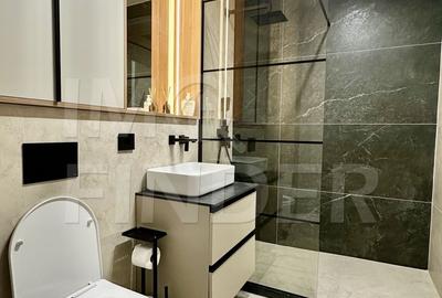 Apartament cu 3 camere în Florești - 8