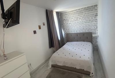 Apartament cu 2 camere semidecomandat în Chiajna - 3