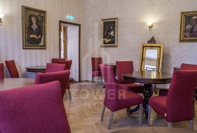 Hotel/Pensiune, de 466 mp, în Ultracentral - 7