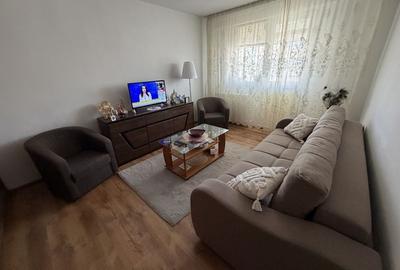 Apartament cu 2 camere decomandat, mobilat în Lujerului