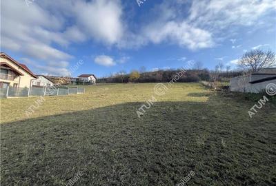 Teren agricol intravilan de 3220 mp, în Șura Mare - 7
