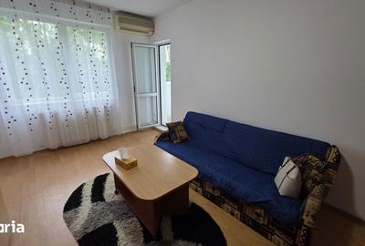 Apartament cu 2 camere decomandat, mobilat în Colentina