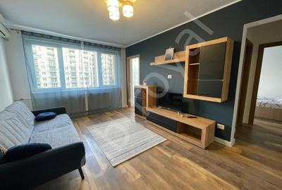 Apartament cu 2 camere semidecomandat în Colentina - 3