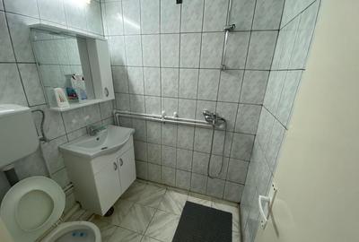 Garsonieră semidecomandată în Complex Studențesc - 6