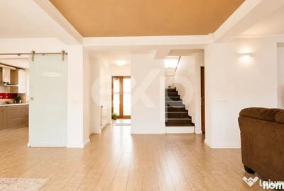 Casă cu 4 camere cu Teren 440 Mp în Hărman