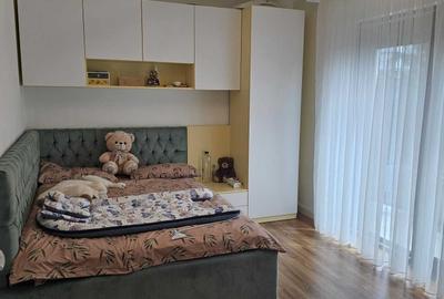 Casă cu 3 camere cu Teren 400 Mp în Central - 6