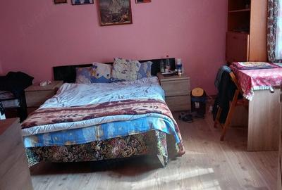 Apartament cu 2 camere decomandat în Fabric - 1