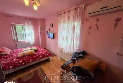 Casă cu 3 camere în Predești - 16