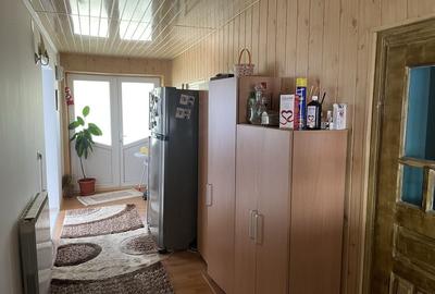 Casă cu 4 camere în Lisaura - 2