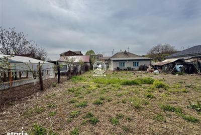 Casă cu 4 camere cu Teren 721 Mp în Bucium