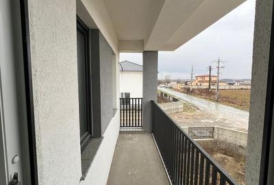 Casă cu 3 camere cu Teren 450 Mp în Central - 3
