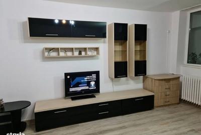 Garsonieră decomandată, mobilată în Pantelimon