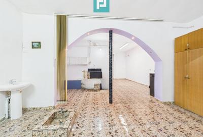 Garsonieră semidecomandată, mobilată în Central - 6