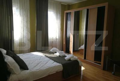 Apartament cu 2 camere decomandat, mobilat în Braytim - 3