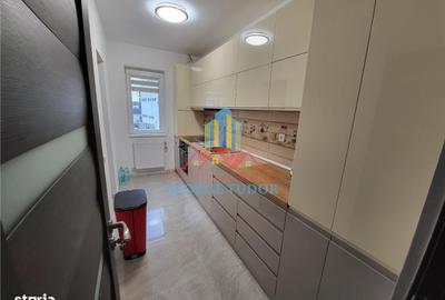 Apartament cu 2 camere decomandat în Roșu - 7