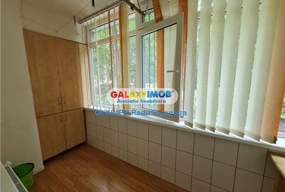 Apartament cu 2 camere circular, mobilat în Sud - 10