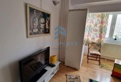 Garsonieră decomandată în Tineretului - 2