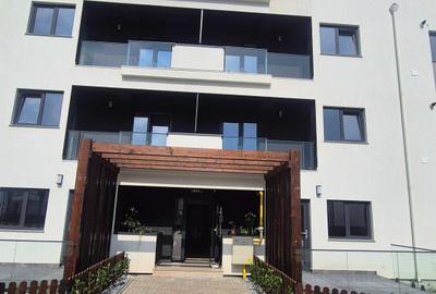 Apartament cu 2 camere decomandat în Central - 1
