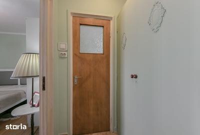 Apartament cu 2 camere în Titan