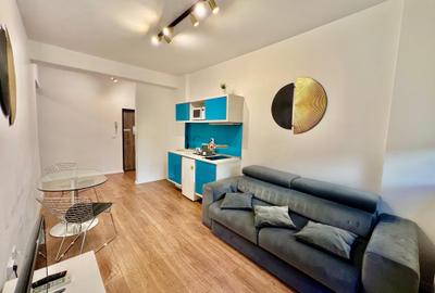 Apartament cu 2 camere semidecomandat, mobilat în Copou - 7