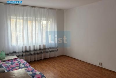 Apartament cu 2 camere semidecomandat în Nicolae Titulescu - 1