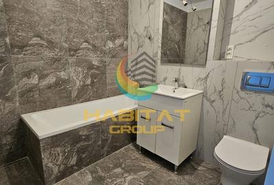 Apartament cu 3 camere decomandat în Timpuri Noi - 2