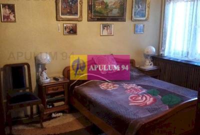 Apartament cu 7 camere decomandat, mobilat în Plevnei - 32