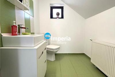 Casă cu 4 camere cu Teren 509 Mp în Ciurea - 5