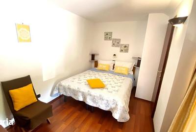 Casă cu 9 camere cu Teren 600 Mp în Sânmartin - 19