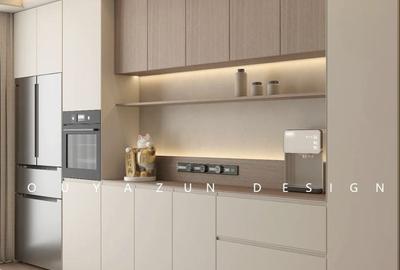 Apartament cu 2 camere în Sud - 3