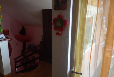 Casă individuală cu 8 camere cu Teren 340 Mp în Central - 12