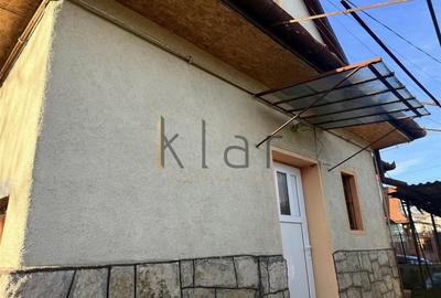 Casă individuală cu 3 camere decomandat cu Teren 360 Mp în Grigorescu - 3