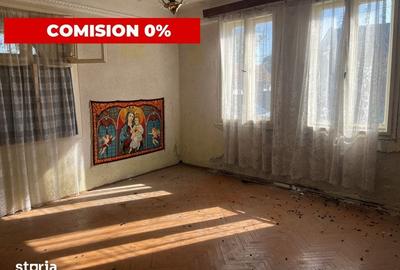 Casă cu 8 camere cu Teren 1150 Mp în Coșteiu