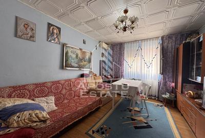 Garsonieră semidecomandată în Blașcovici - 2