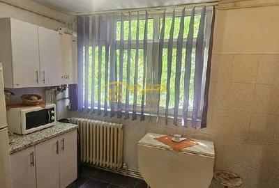Garsonieră semidecomandată în Tătărași