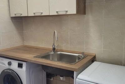 Garsonieră semidecomandată în Micro 40 - 1