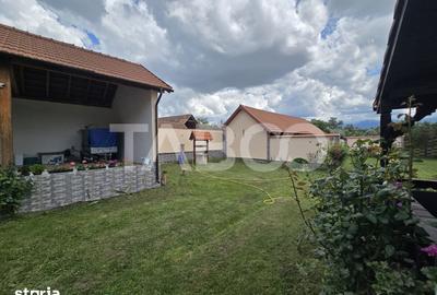 Casă cu 3 camere cu Teren 1255 Mp în Colun